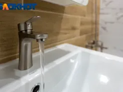 В понедельник в Краснодаре не будет воды на пяти улицах, в том числе в роддоме