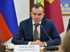 Губернатор Кубани поручил пресекать спекуляции по завышению цен на продукты 