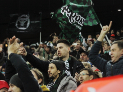 У «Краснодара» больше шансов в Европе, чем в России: мнение экспертов