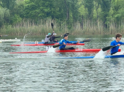 Краснодарцев приглашают на региональный турнир по гребле на байдарках и каноэ
