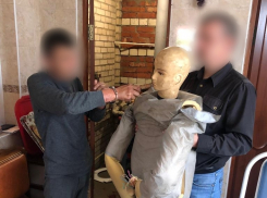 За одну ночь мужчина заколол бабушку и ее дочь в Краснодаре