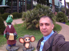 Преодолевший 12 тысяч км бегун из Сахалина заявил, что ищет себе пару в Новороссийске