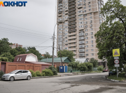 В Краснодаре 1 июня массово отключат электричество