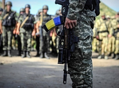 Украинским военным запретили приезжать в Сочи