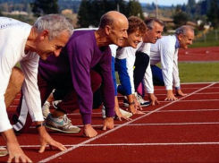 На Кубани пройдет спартакиада для тех, кому за 55