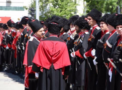 Прокуратура нашла в приказе департамента по делам казачества признаки коррупции 