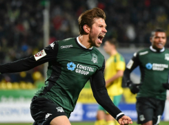 Стали известны даты ближайших матчей ФК «Краснодар» в рамках РФПЛ