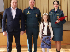 Восьмилетняя краснодарка вытащила из воды утопающего ребенка 