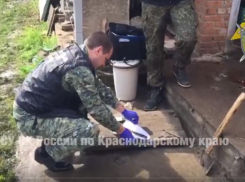 Психически нездоровый житель Кореновска зарубил топором всю свою семью