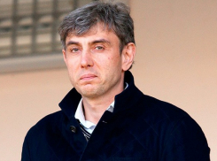 Сергей Галицкий оставил Санта-Клауса без оленей