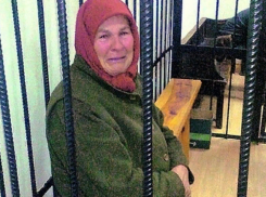 Пенсионерку арестовали на 30 суток за то, что отругала главу кубанского поселка 