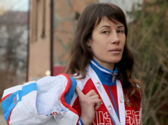 Кубанская тхэквондистка Поддубская завоевала «бронзу» Паралимпиады в Токио