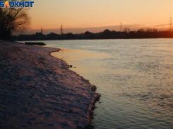 Важное в Краснодаре 22 мая: отказываемся от тяжелой работы и не купаемся в водоёмах