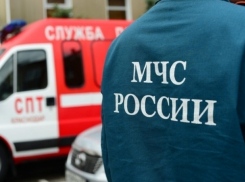 В Краснодаре обрушилась часть хладокомбината