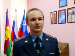 В МЧС Кубани прокомментировали информацию о «проблемах» на Белореченском химзаводе