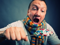 Заболевшие краснодарцы работоспособнее остальных россиян