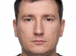Темноволосый мужчина бесследно пропал в Краснодаре почти три месяца назад