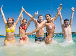 Эксперты назвали самые недорогие курорты Кубани