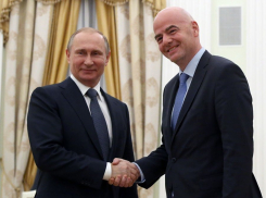 Владимир Путин 12 февраля приедет в Сочи
