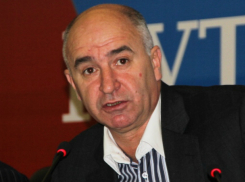 В Новороссийске произошло ЧП: сломались опоры уникального надземного перехода