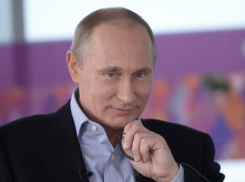 «Оценивать администрацию Кубани будут по-новому» - Путин подписал указ