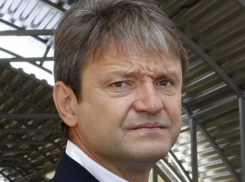 Германия не пустила министра Ткачева на всемирную аграрную выставку