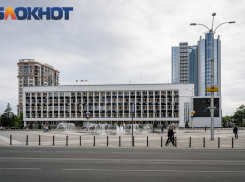 В Краснодаре назвали дату завершения сезона фонтанов
