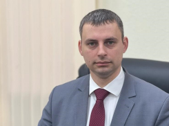 Руководителем департамента строительства Краснодарского края стал Сергей Власов