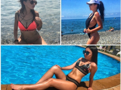 InstaЖар Краснодарского края: Выпуск 1