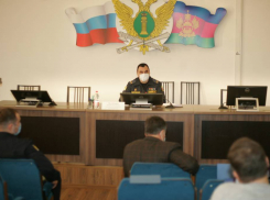 Приставы и энергетики договорились об эффективном взаимодействии