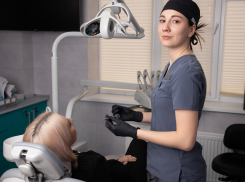 ТОВАР ДНЯ: В стоматологической клинике «Юбилейная»