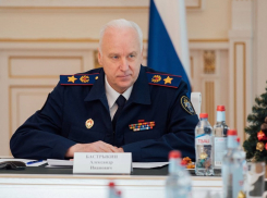 Глава СКР поручил проверить подрядчика из-за угрозы обрушения кровли детдома в Краснодаре
