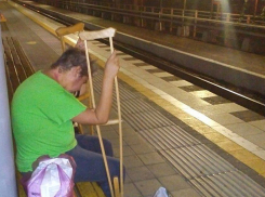 «Чудесное возвращение домой»: Найденная полумертвой в Сочи ленинградка вернулась к родным