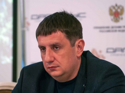 Вице-мэром Краснодара единогласно назначили Кирилла Мавриди