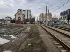 В Краснодаре построят новый тротуар в Западном округе