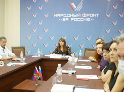 Актив ОНФ Кубани борется за сохранение популяции дельфинов в Черном море