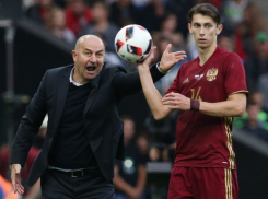 Сборная России смогла спасти матч с Бельгией в Сочи