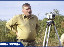 «Нас часто сравнивают с криминалистами»: археолог Михаил Лунев о древних людях и черных копателях