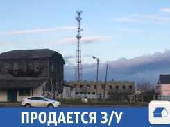 Продается земельный участок недалеко от водолечебницы