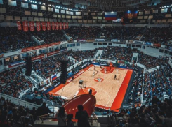  «Локомотив-Кубань» в первом матче сезона Единой лиги ВТБ проиграл «Енисею» 