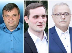 В мэрии Сочи прошли новые задержания 