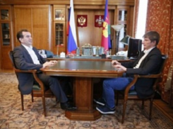 Кондратьев говорил с Аршавиным о его переходе в ФК «Кубань» 