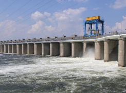 В Краснодаре обсудили ситуацию с возможным подтоплением города