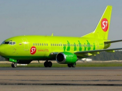 S7 перевезет пассажиров «ВИМ-Авиа» на рейсах Москва-Сочи-Москва