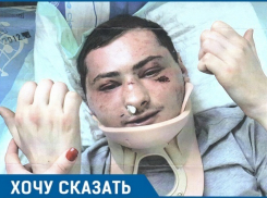 Армавирский беспредел мажоров кто-то покрывает: 26-летнего Симона закапывали заживо