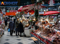 В Краснодарском крае за новогодние праздники капуста подорожала на 14%, а картофель на 10%