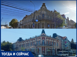 От доходного дома и стоматологии до храма кубанской журналистики: история особняка у Кооперативного рынка Краснодара