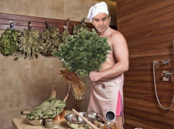 ОНФ послал в баню губернатора Краснодарского края Вениамина Кондратьева