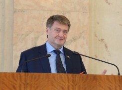 Брат экс-губернатора Кубани, депутат Госдумы Алексей Ткачев поддержал пенсионную реформу