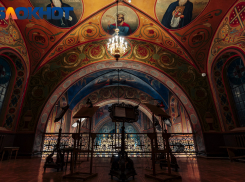 В Краснодаре предприятия выступили против передачи земли РПЦ под строительство храма